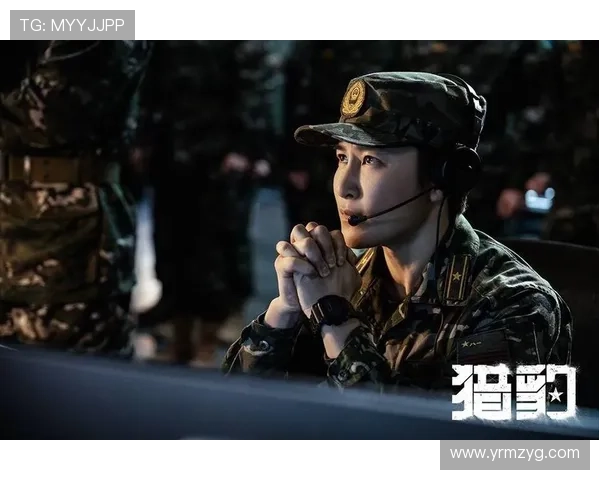 铁血熔炉,淬炼忠魂:解码特种兵电视剧的硬核魅力 铁血熔炉,淬炼忠魂:解码特种兵电视剧的硬核魅力