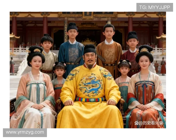 《刘病已》：一个被历史尘封的“草根”皇帝，如何逆袭成为千古一帝？